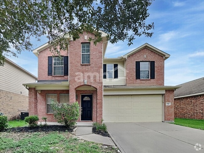 Building Photo - 418 Dockside Terrace Ln