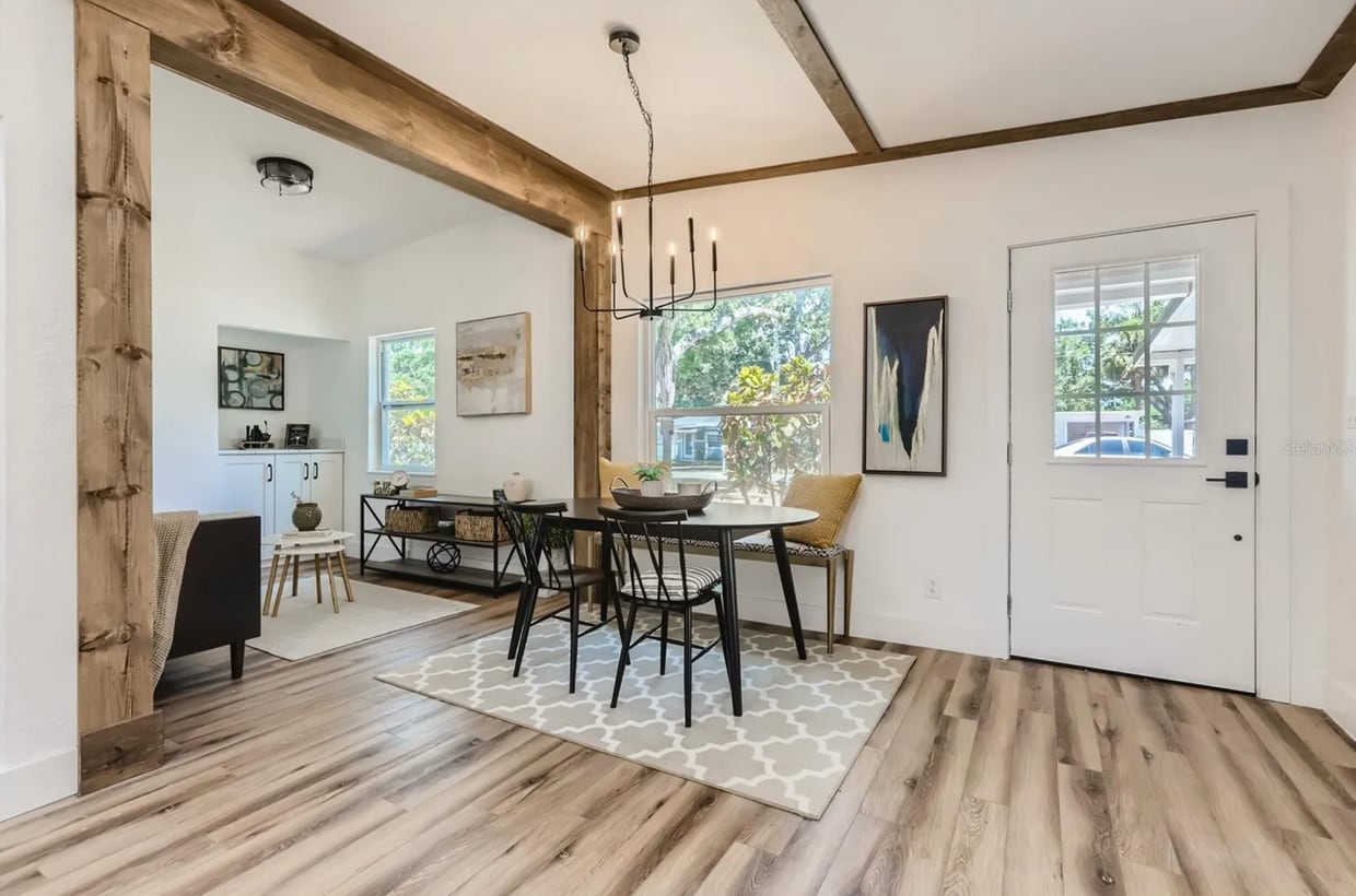 Photo - 3516 W Price Ave (Tampa, FL)