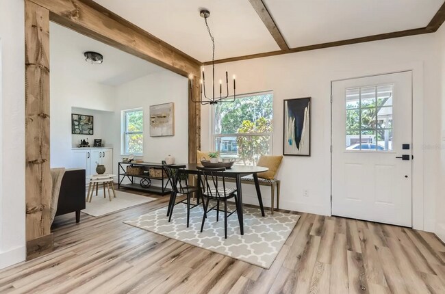 Foto del edificio - 3516 W Price Ave