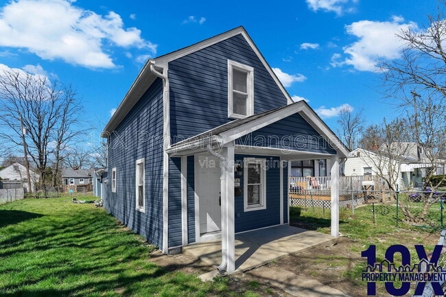 Foto del edificio - 2767 Hiawatha St