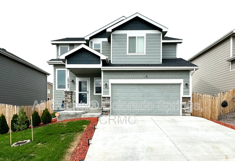 Photo - 10782 Yuba Drive