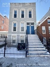 Building Photo - 2425 W Thomas St