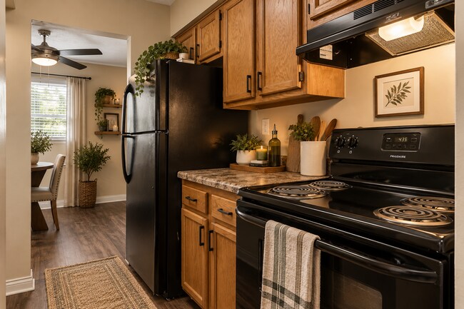 Foto del edificio - 4169 Appian Way W