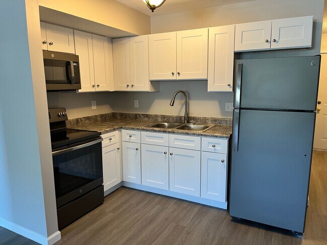 Foto del interior - Lakepointe Apartment Homes