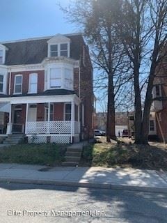 Primary Photo - 5 br, 1.5 bath House - 736 W. King St.