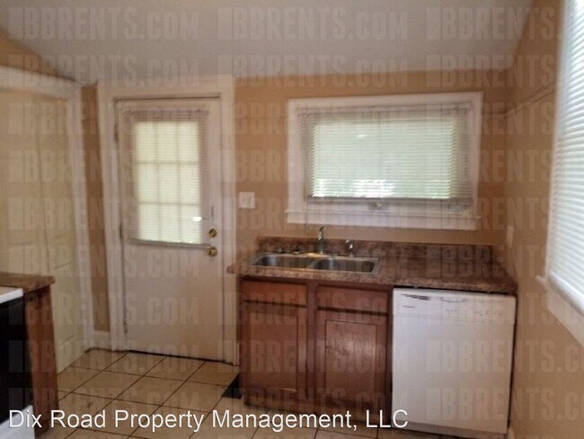 Foto del edificio - 2 br, 1 bath House - 1017 Vine Street,