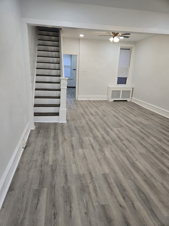 Foto del edificio - 927 N Fallon St