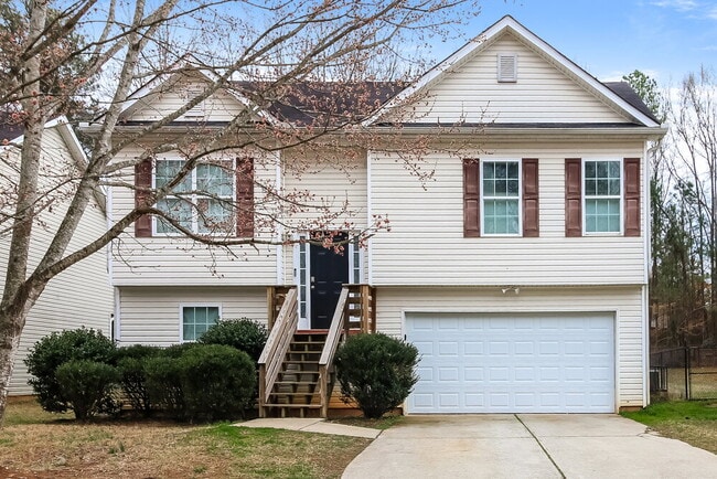 Building Photo - 9111 Jefferson Village Dr SW