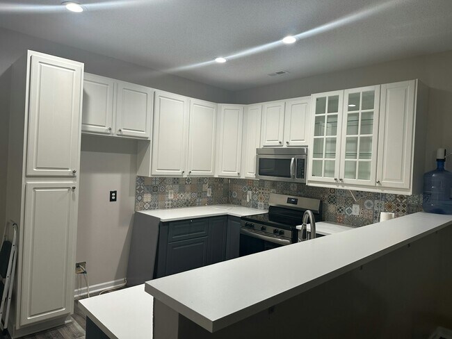 Foto del edificio - 10606 Hobbs Creek Ln