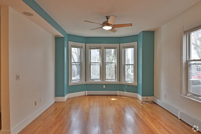 Building Photo - 84 Tremont St