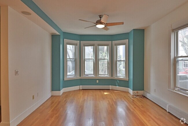 Building Photo - 84 Tremont St