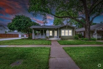 Building Photo - 4601 Pershing Ave