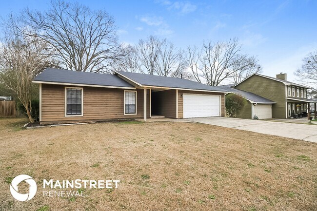Foto del edificio - 8600 Cedar Creek Ridge