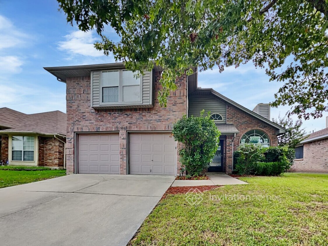 Primary Photo - 5011 Highbank Dr