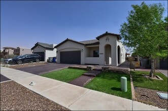 Building Photo - 14852 Willie Worsley Ave