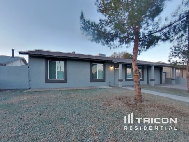 Foto del edificio - 7329 West Beryl Avenue Peoria AZ