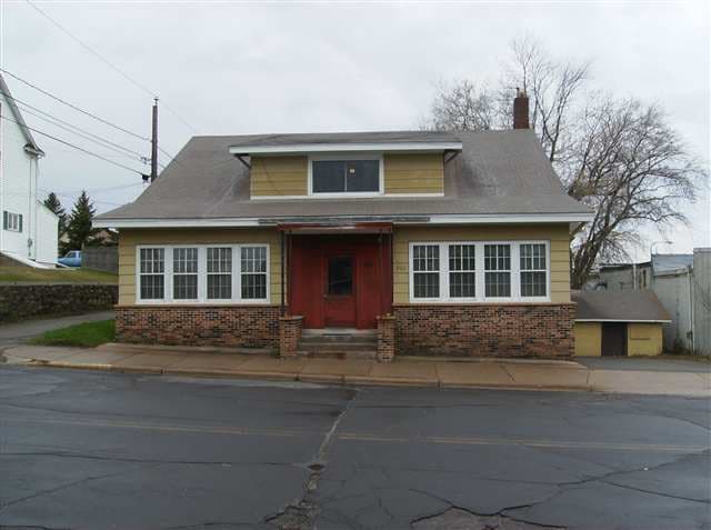 Building Photo - 203 Morrison Ave