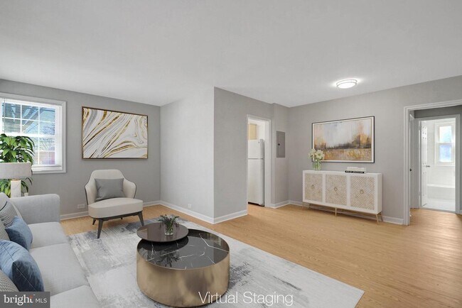 Foto del edificio - 206 N Trenton St