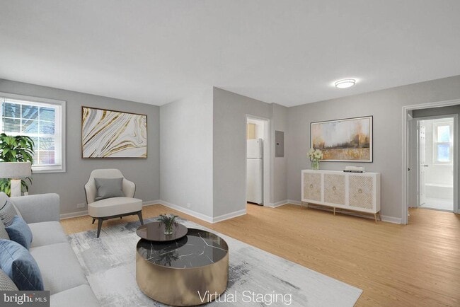 Building Photo - 206 N Trenton St