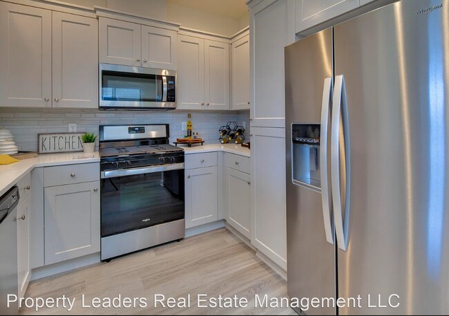 Foto del edificio - 3 br, 2.5 bath House - 2520 NE Purcell Blvd
