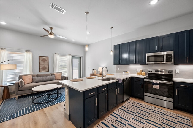 Building Photo - The Gibson