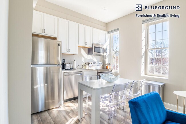 Foto del edificio - 133 7th St SE