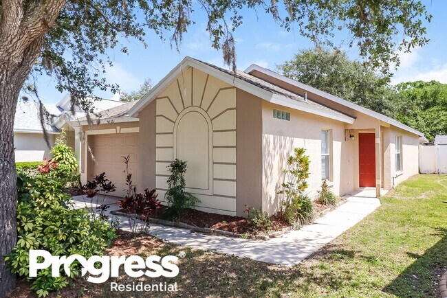 Foto del edificio - 6713 Summer Cove Dr