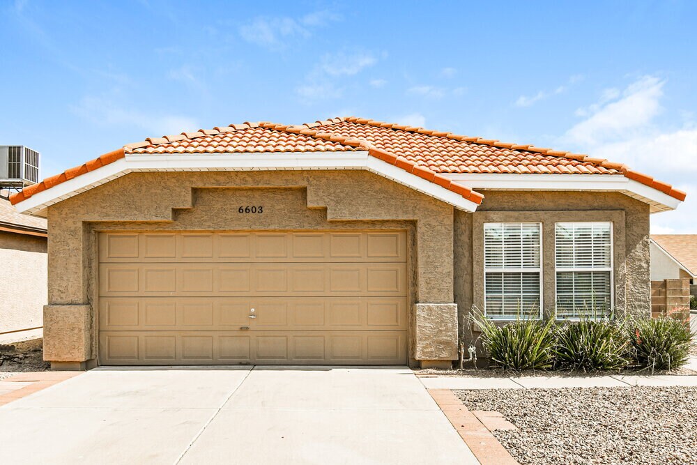Foto principal - 6603 E Northridge St
