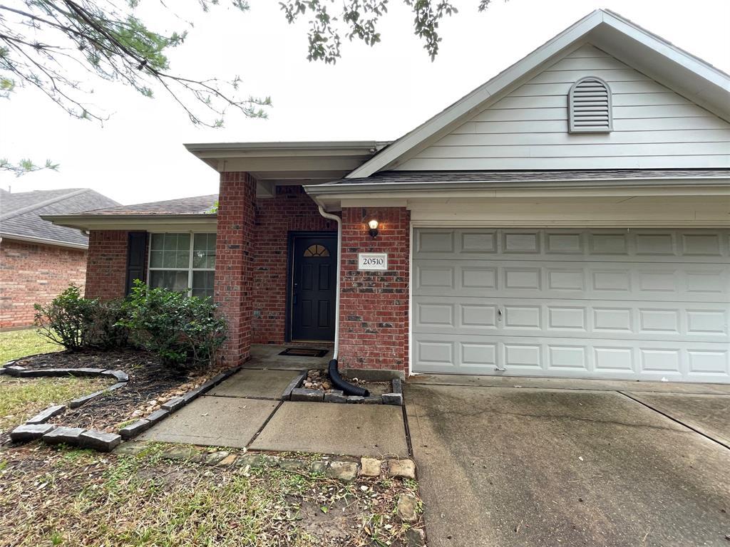 20510 Coleridge Ln, Richmond, TX 77407 House Rental in Richmond, TX