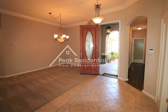 Building Photo - 3 br, 2 bath House - 6221 Purple Finch Court