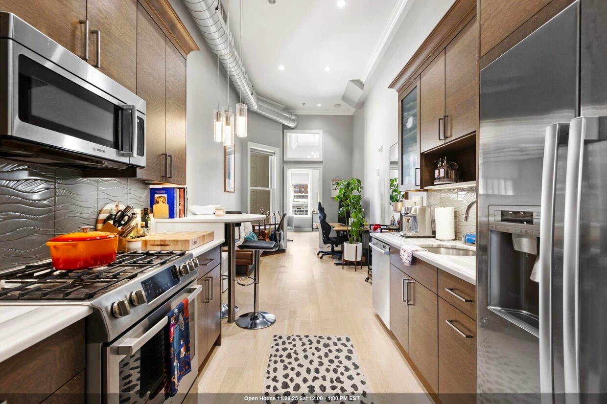 Foto principal - 313 Washington St