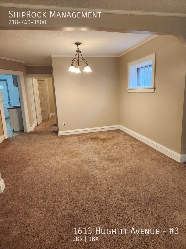 Foto del edificio - 1613 Hughitt Ave