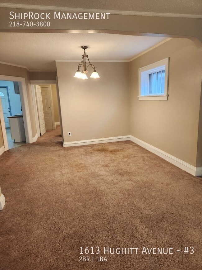 Building Photo - 1613 Hughitt Ave