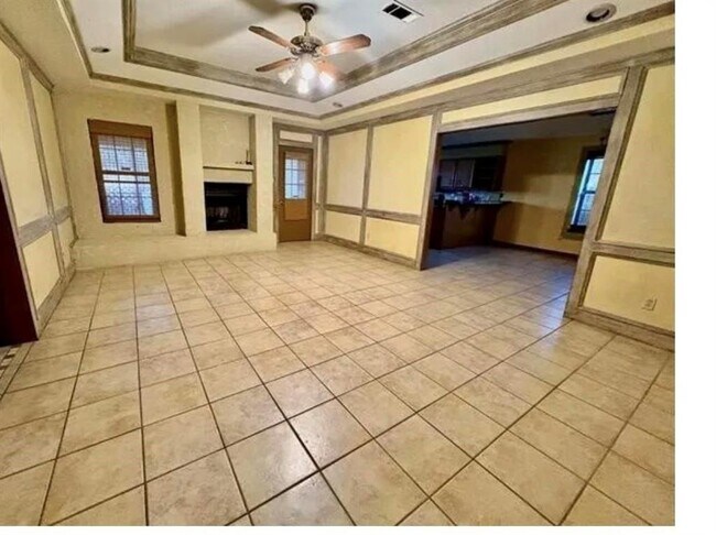 Foto del edificio - 1218 Meadowridge Dr
