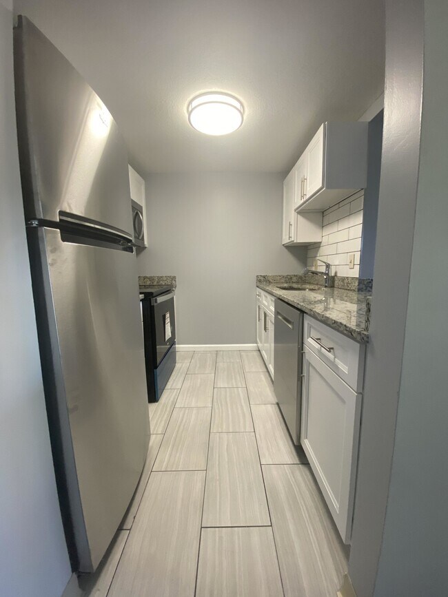 Foto del edificio - 104 Peterborough St