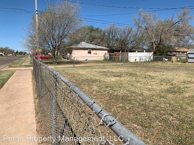 Building Photo - 4 br, 2 bath House - 1200 Hondo Street
