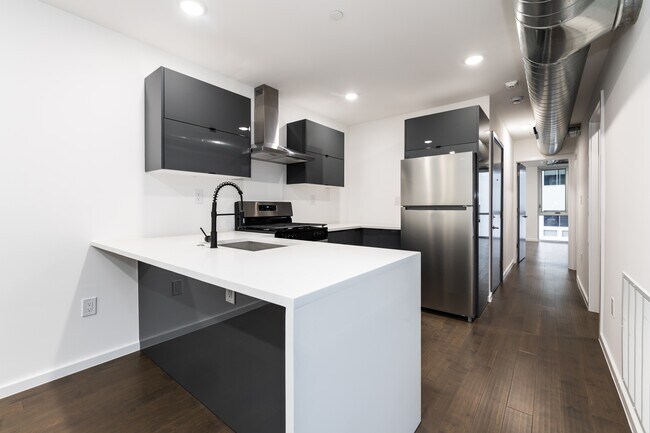 Foto del edificio - 1525 N 6th St