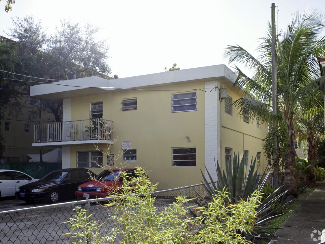 Foto del edificio - 1234 SW 5th St