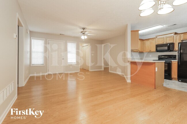 Building Photo - 1236 McPherson Church Rd