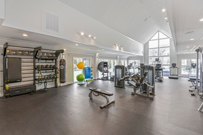 Building Photo - Canopy at Baybrook Apartments