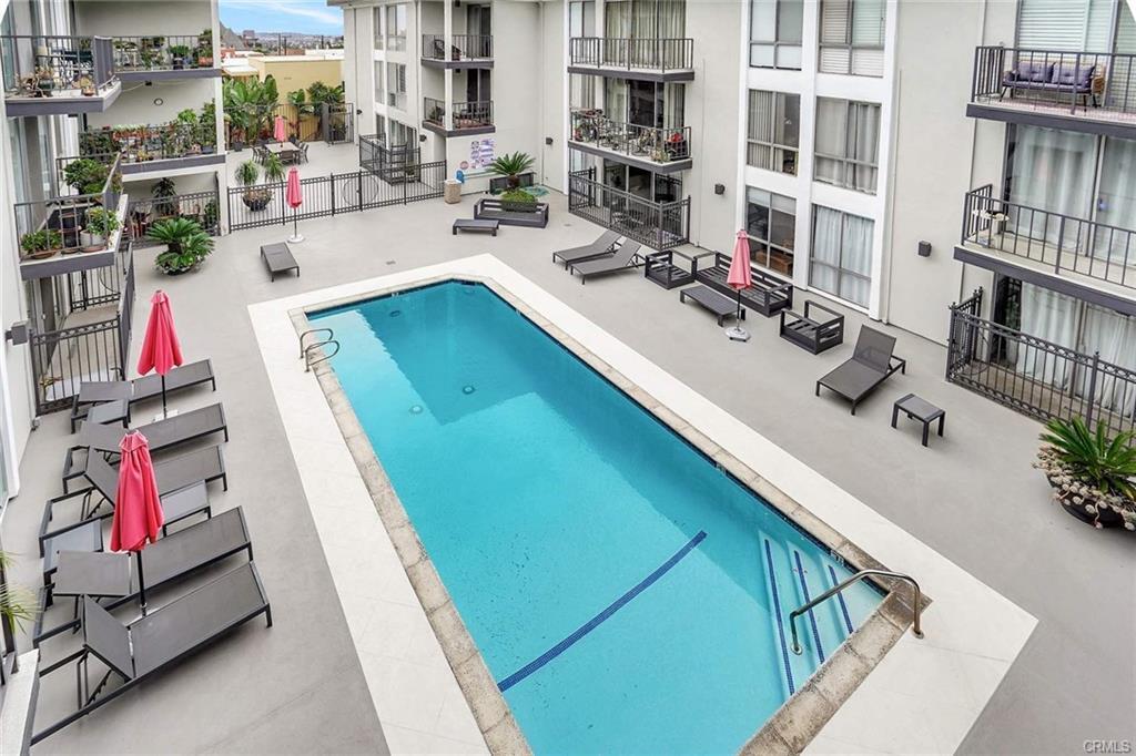 Foto principal - 1351 N Crescent Heights Blvd