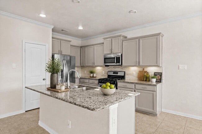 Building Photo - 8026 Caden Mills Ln
