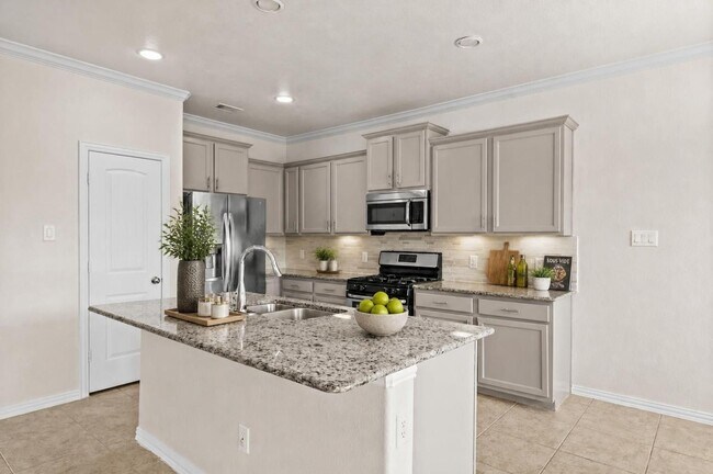 Foto del edificio - 8026 Caden Mills Ln