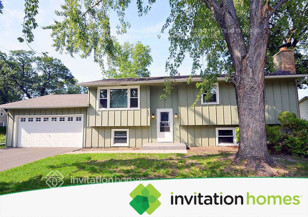 Foto principal - 707 S Shore Dr
