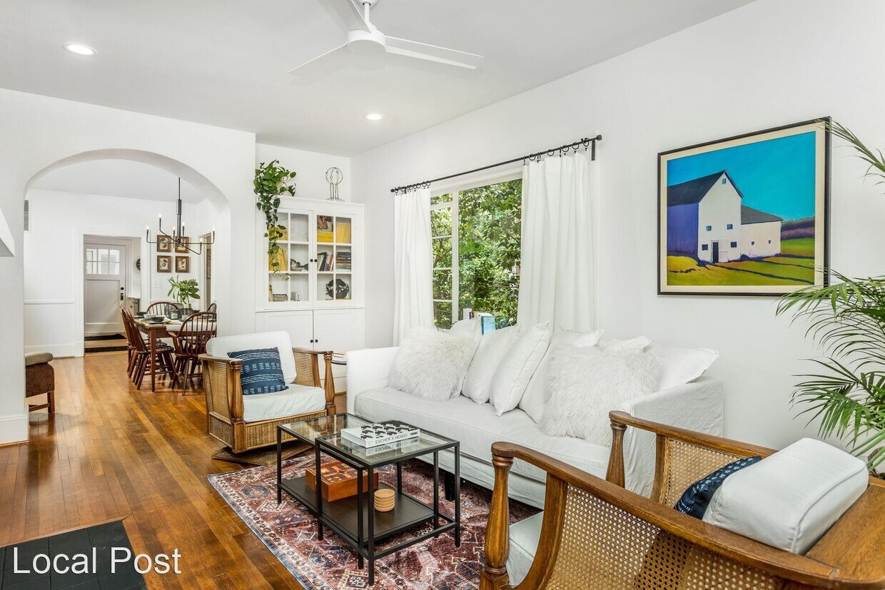 Primary Photo - 2 br, 1 bath House - 1307 Arnette Avenue