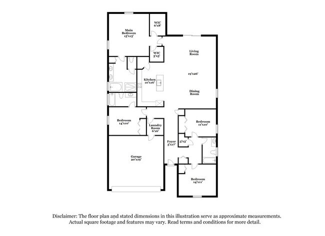 Foto del edificio - 7260 Blairton Way