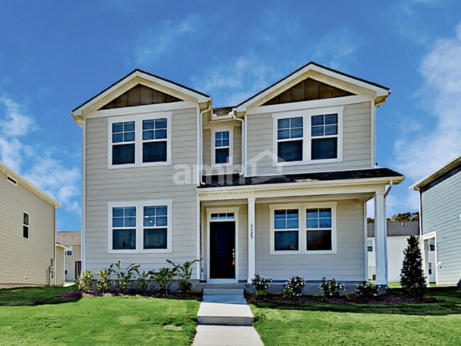 Building Photo - 5125 Jack Byrnes Dr