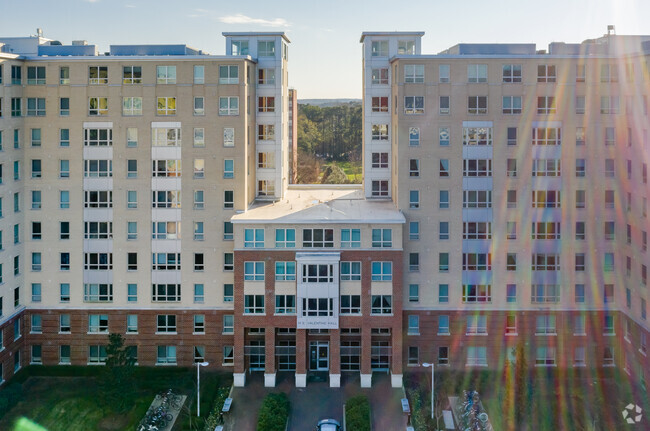 Building Photo - Valentine Commons