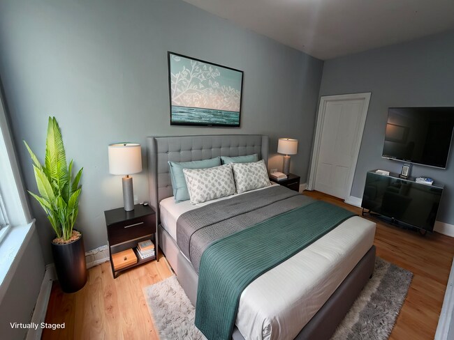Foto del edificio - 3462 N Lee St