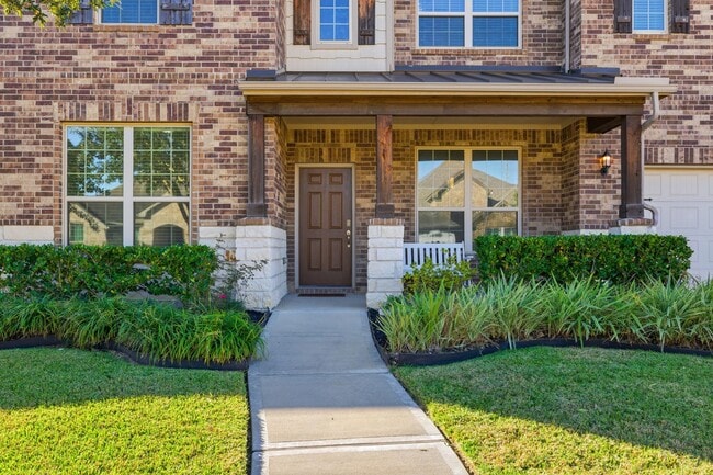 Building Photo - 11219 Albany Meadow Ln